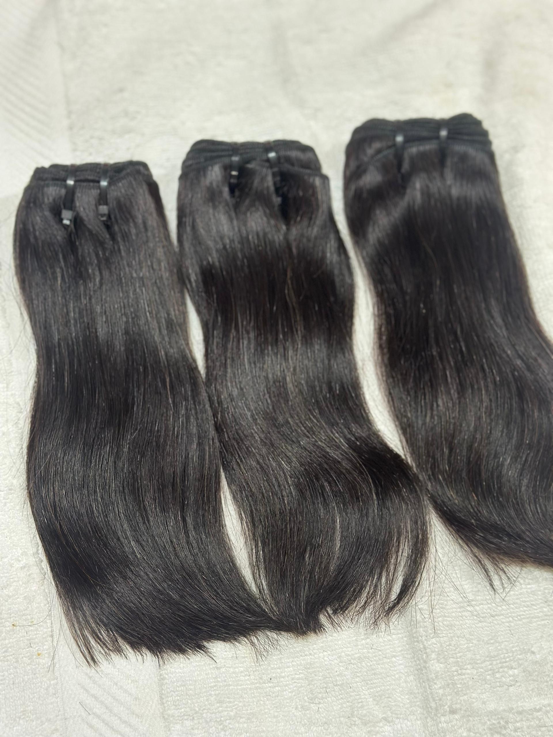 Straight Bundles  Combo