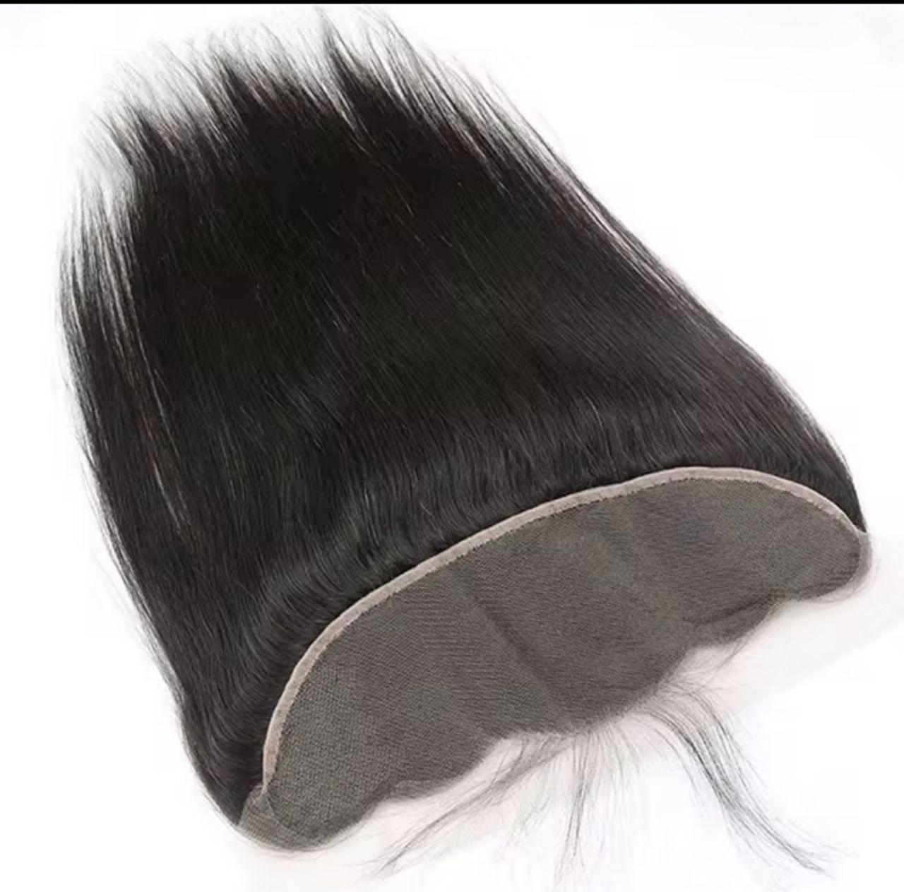 HD 13*4 frontal stw/wavy