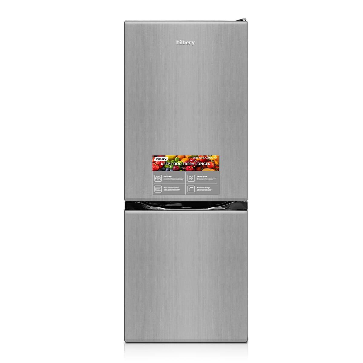 🌬️ Hilbery 227L – Chill Master