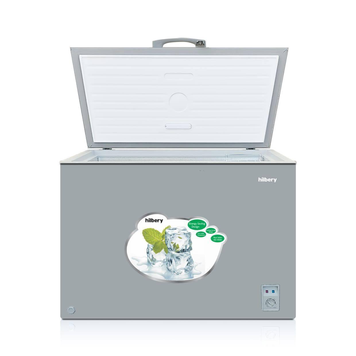 Hilbery 226L – Glacier Guard