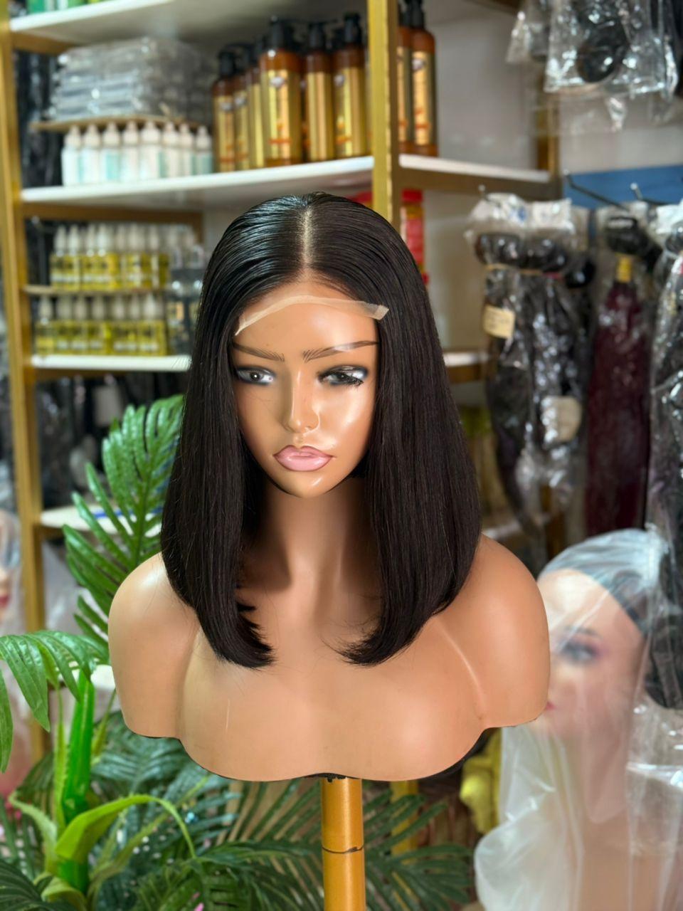 Burmese Bonestraight Fac