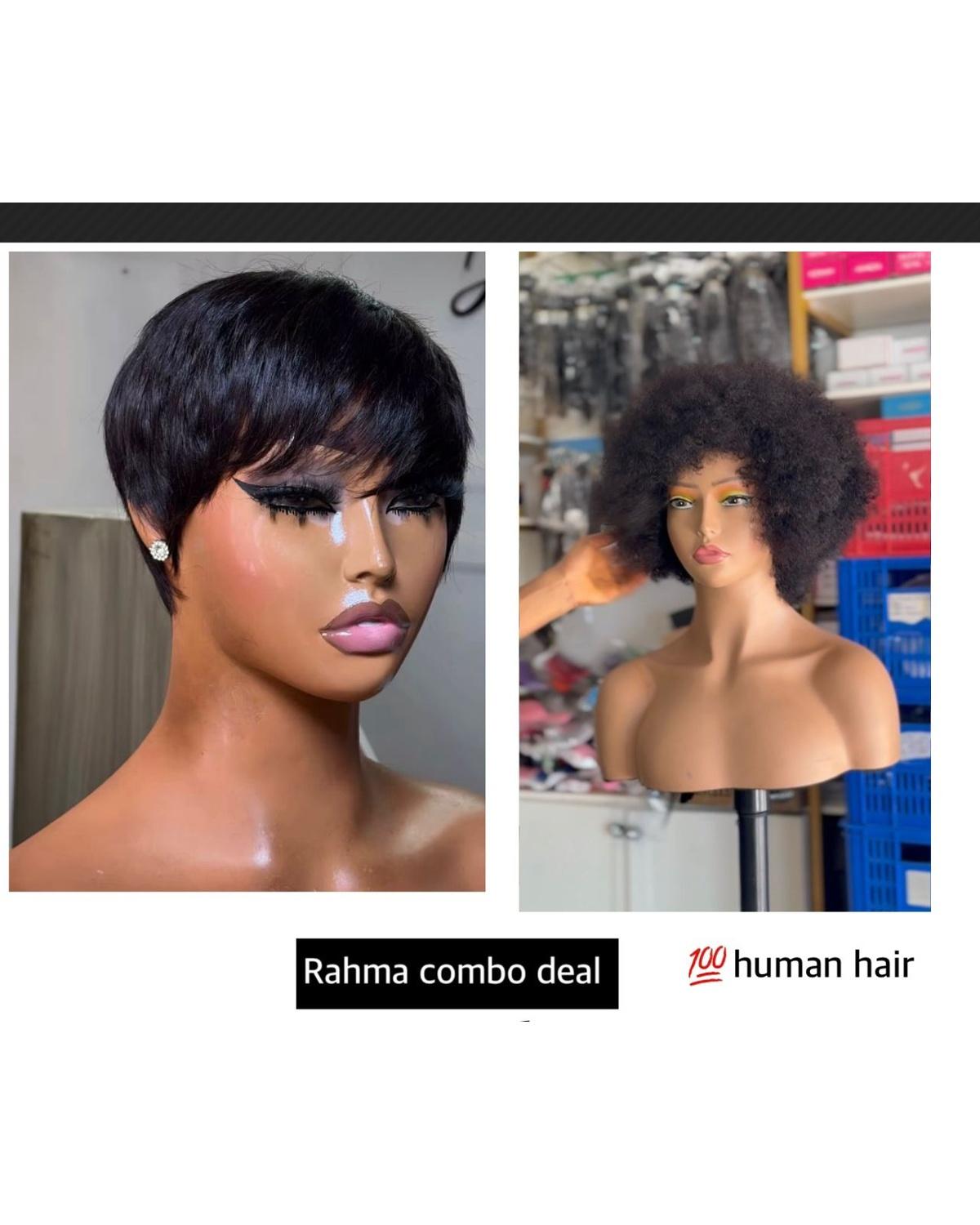 Rahma Combo