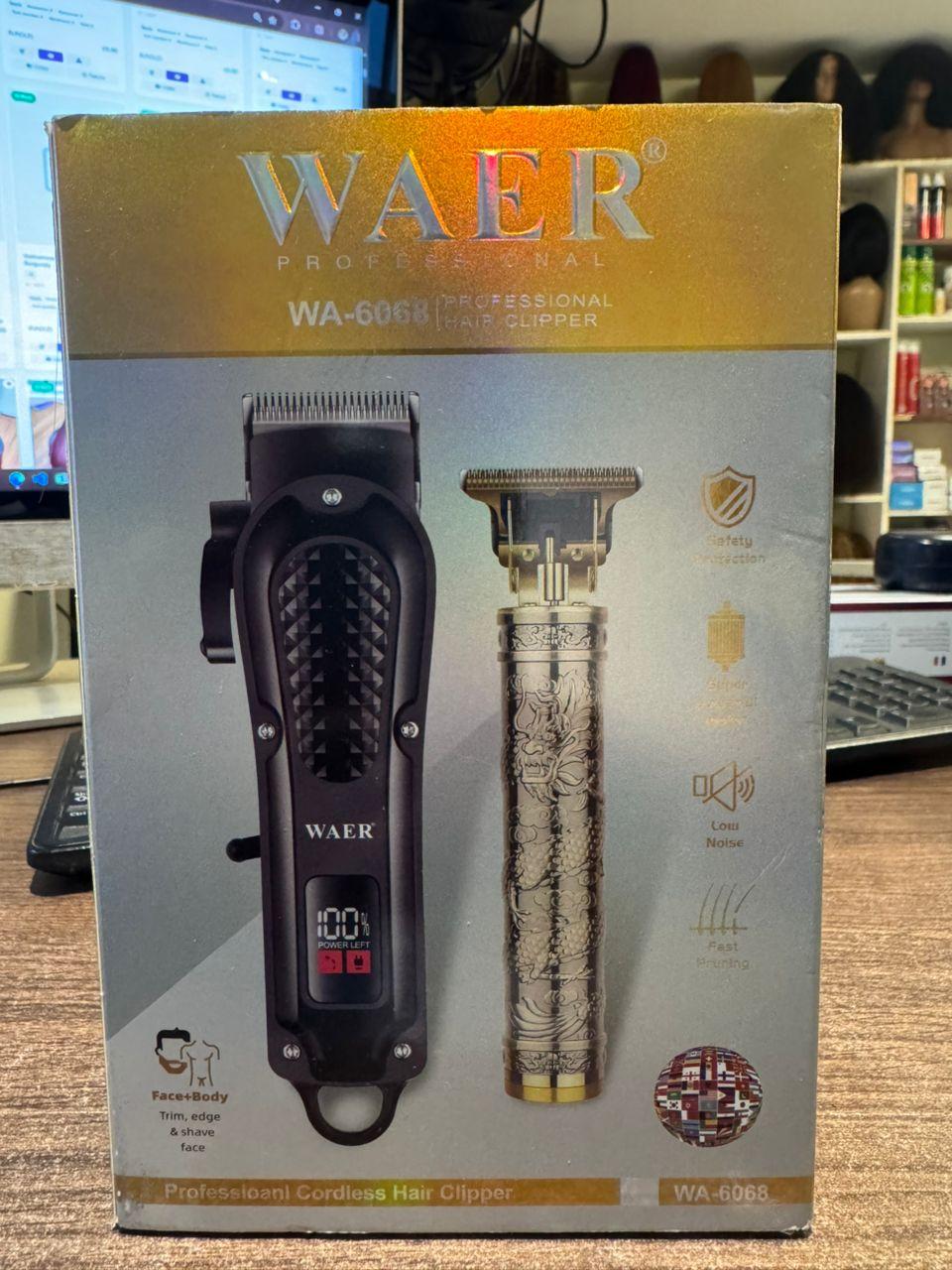 Hair Trimmer